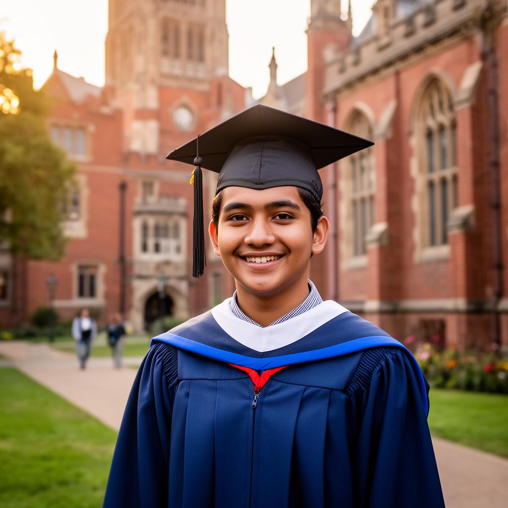 Graduated